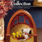 SNOOPY's Antique Diorama Collection