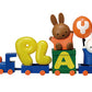 Miffy and Friends Collection of Words