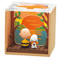 Re-Ment SNOOPY Scenery Box