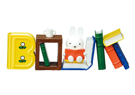 Miffy and Friends Collection of Words