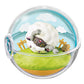 Pokemon Terrarium Collection -Everyday is a Happy Day-