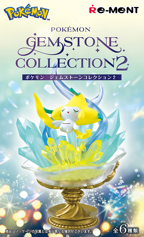 Pokemon GemStone Collection 2