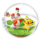 Pokemon Terrarium Collection -Everyday is a Happy Day-