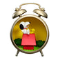 SNOOPY's Antique Diorama Collection