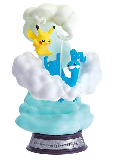 Pokemon Swing Vignette Collection 2