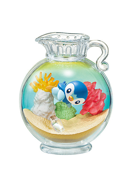 Pokemon Aqua Bottle Collection 2