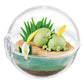 Pokemon Terrarium Collection -Everyday is a Happy Day-