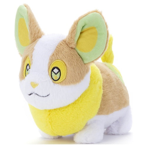 Yamper I Choose You Pokemon: Get! Plush Size-S