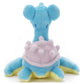 Lapras I Choose You Pokemon: Get! Plush