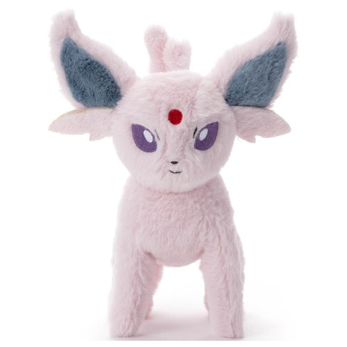 Espeon I Choose You Pokemon: Get! Plush Size-S