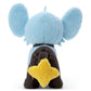 Shinx I Choose You Pokemon: Get! Plush Size-M