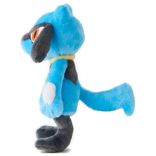 Riolu Plush [I Choose You Pokemon: Get! series] (10inch)