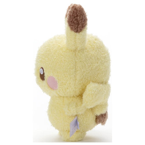 Pikachu PokePeace Plush (22cm)