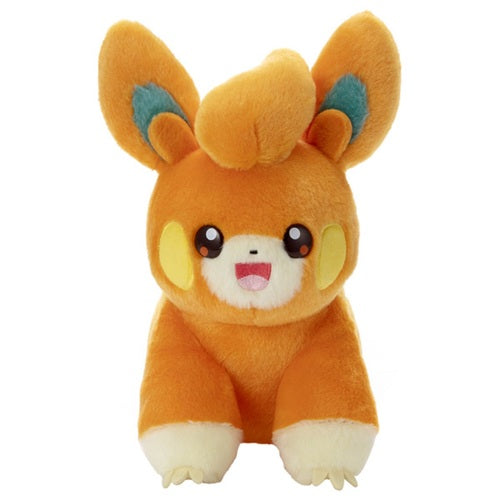 Pawmi Plush [I Choose You Pokemon: Get! series]