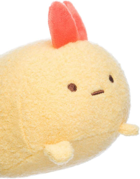 Sumikko Gurashi San-X Original Ebifurai No Shippo Mochi Plush - Small