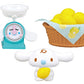 [ReMent] Cinnamoroll Lemonade Stand Series