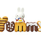 Miffy and Friends Collection of Words