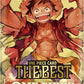 【PRB-01】- ONE PIECE CARD THE BEST (Japanese)