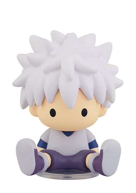 Hunter x Hunter Petadoll (Hunter Exam Arc)