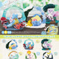 Re-Ment, Pokemon Blind Box, Full HD poster Art Circular-diorama-collection