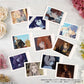 Frieren: Beyond Journey's End Instant Camera Film Collectibles [Movic: PashaColle]