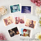 Frieren: Beyond Journey's End Instant Camera Film Collectibles [Movic: PashaColle]