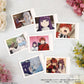 Frieren: Beyond Journey's End Instant Camera Film Collectibles [Movic: PashaColle]