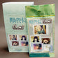 Frieren: Beyond Journey's End Instant Camera Film Collectibles [Movic: PashaColle]