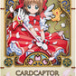 PT-WP08 Paper Theater Premium -Wood Style- The Birth of Cardcaptor Sakura