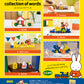 miffy and friends collection of words Detail